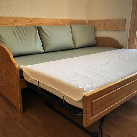 Plagne Bellecote - 5 Pers - Vue Pistes - Acces Piscine Chauffee Apartment La Plagne Ngoại thất bức ảnh